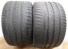 2 MICHELIN 335/30 ZR21 (109Y)