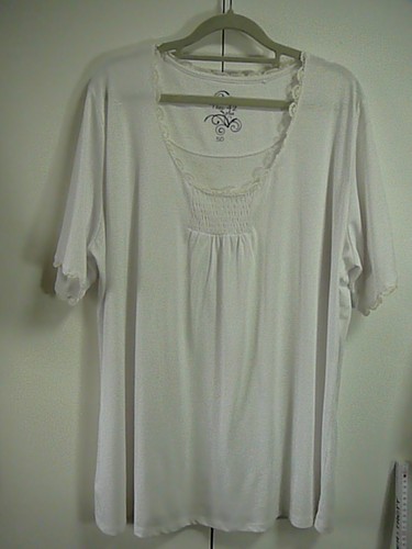 Thea42plus shirt tunika gr - t-shirt,