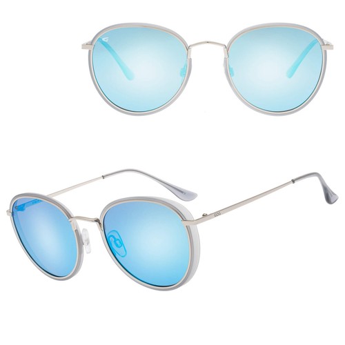 Klare acetatbrille mit - acetatbrille,