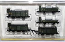 Trix Minitrix 15005 N ++