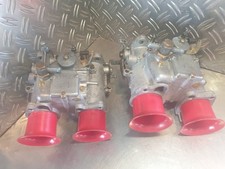 Solex addhe c.48 Doppelvergaser CIH 2,0l-2,4l Ascona ,Manta, Kadett ,GT,BMW 02