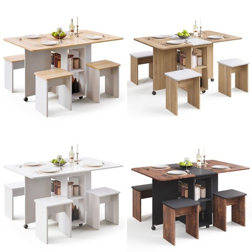 Mondeer essgruppe esstisch mit - esstisch,