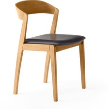 Stuhl Skovby #825 Eiche natur