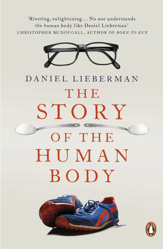 The story human - story, body