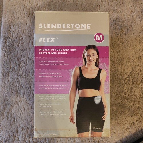 Slendertone flex shorts bottom - flex,