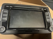 Volkswagen RCD 510 RCD 510