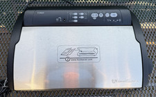 Food Saver V2860 Vakuummier