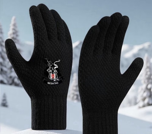 Besiktas handschuhe neu - besiktas,