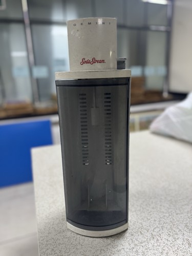 Vintage gemini soda stream - vintage,