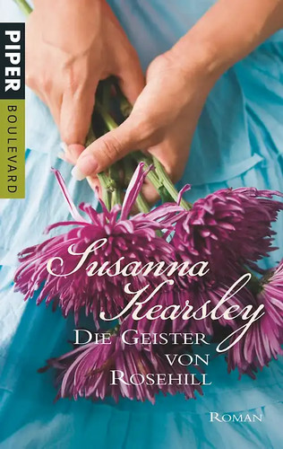 Die geister von rosehill - geister,