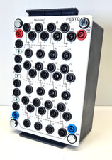FESTO D:ETER1-MOD-RELAY #16224