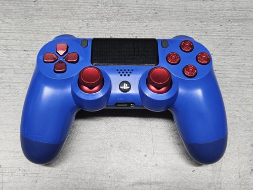 Sony dualshock ps4 - dualshock,