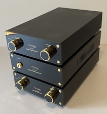 Thorens High End Verstärker