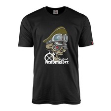 Tactical Kradmelder BW