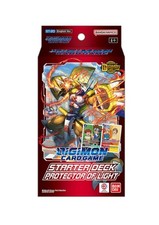 Digimon Card Game Starter Deck