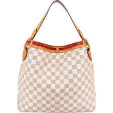 Louis Vuitton Monogram Damier