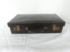 alter kleiner Koffer