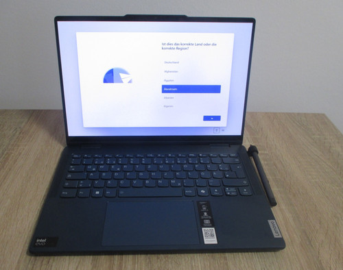 Lenovo yoga 16gb - lenovo,