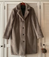 Oakwood Mantel Plüsch