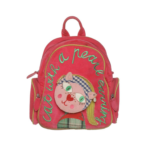 Room seven rucksack model - rucksack,,
