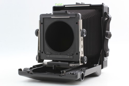 Neuer balg toyo field 45cf - balg],