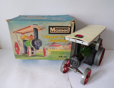 MAMOD TRAKTIONSMOTOR T.E. 1.A