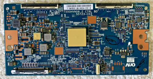 Sony con t550hvn08 - sony, t-con