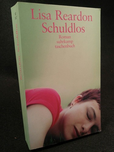 Schuldlos neubuch roman - schuldlos.,