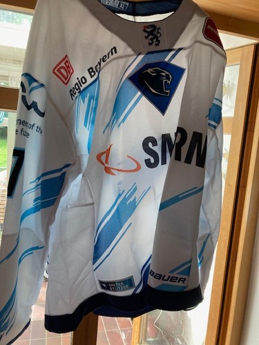 Authentic trikot erc - authentic,