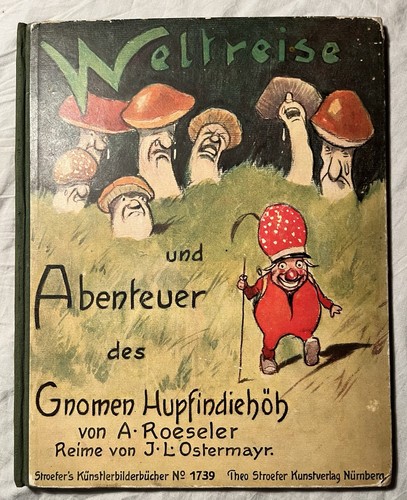 Roeseler weltreise und - weltreise,