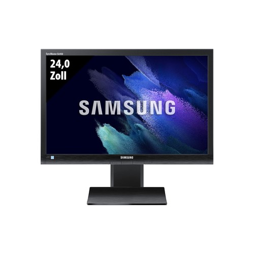 Samsung syncmaster s24a450bw - syncmaster,