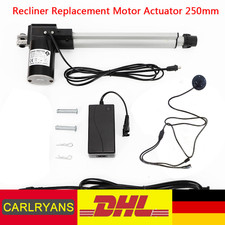 Linearantrieb Hub Elektrische