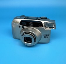 Pentax Espio 160 analoge