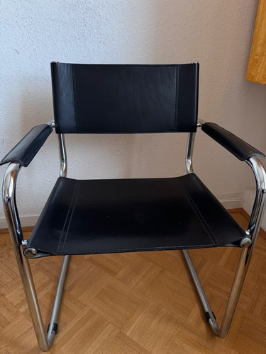 B34 freischwinger marcel - freischwinger,