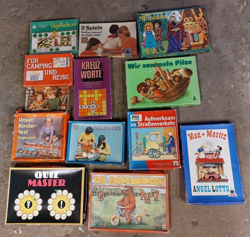 Gesellschaftsspiel ddr - gesellschaftsspiel,