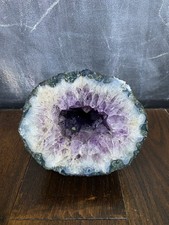 Amethyst Druse Geode 4 Kg