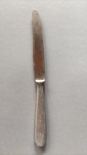 Luftwaffe kantinen messer - kantinen,