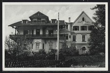 Oberschondorf / Ammersee