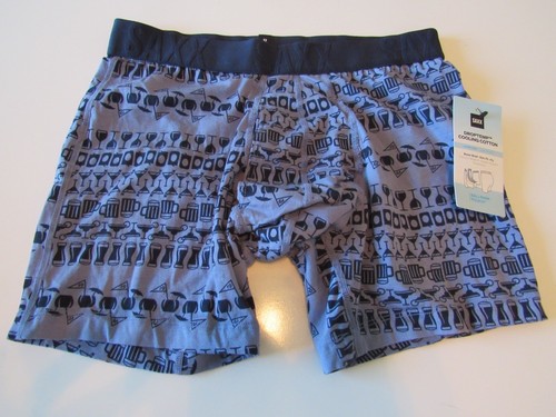 Saxx mens droptemp - droptemp, cooling