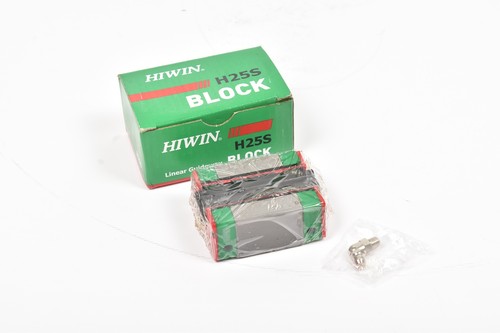 Hiwin h25s linearführung - h25s,