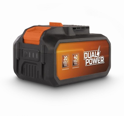 Dual power akku - dual,