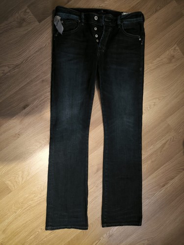 Ltb herren jeans roden - jeans,