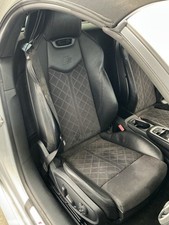 Sitz vorne rechts audi tts - audi,