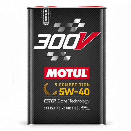 Motoröl motul 110818 - motoröl, 300v