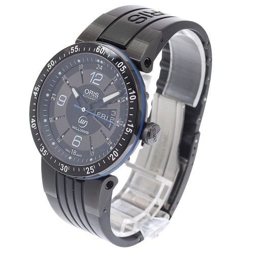 Oris 735 7634 4765 4 - 735,