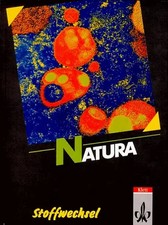 Natura biologie für - -,