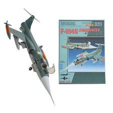 Diy f 104g - 1/33, starfighter