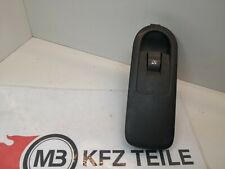 Renault Scenic II Window Regulator Master Switch Fensterschalter 156013740 ?
