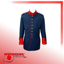 Waffenrock Preußische Uniform