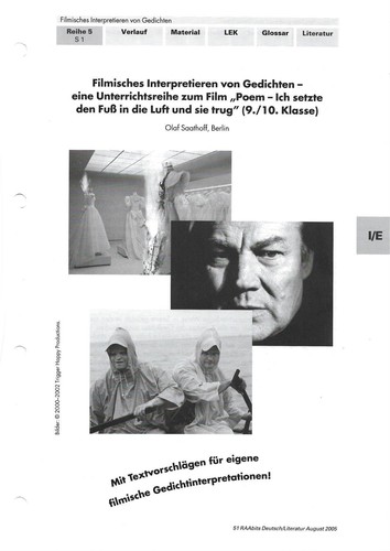 Raabits deutsch literatur - deutsch/literatur,